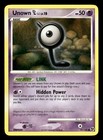 Unown L