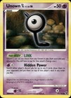 Unown L