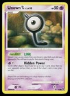 Unown L