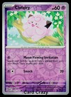Clefairy