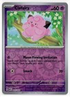 Clefairy