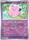 Clefairy