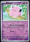 Clefairy