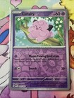 Clefairy