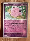Clefairy