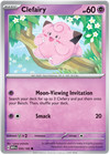 Clefairy