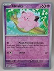 Clefairy