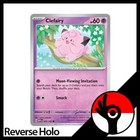 Clefairy