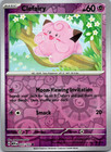 Clefairy
