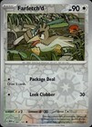 Farfetch'd