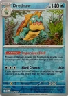 Drednaw