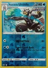 Rapid Strike Urshifu