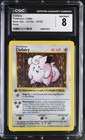 Clefairy