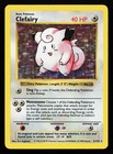 Clefairy
