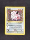 Clefairy