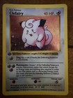 Clefairy