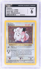 Clefairy