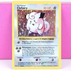Clefairy
