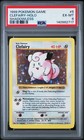 Clefairy