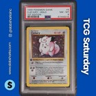 Clefairy