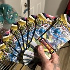 Infernape Premium Checklane Blister