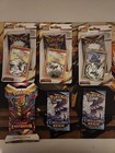 Infernape Premium Checklane Blister