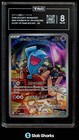 Team Rocket's Tarountula
