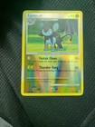 Luxio
