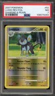 Luxio