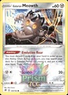 Galarian Meowth
