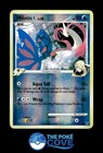Milotic C