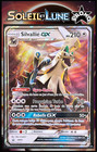 Silvally GX