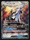 Silvally GX