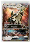 Silvally GX