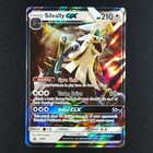 Silvally GX
