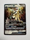 Silvally GX