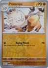 Primeape