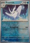 Frosmoth
