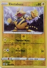 Electabuzz