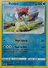 Keldeo