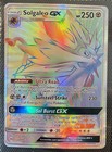 Solgaleo GX