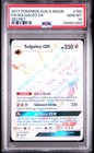 Solgaleo GX