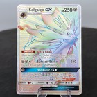 Solgaleo GX