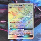 Solgaleo GX