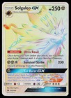 Solgaleo GX