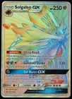 Solgaleo GX