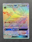 Solgaleo GX
