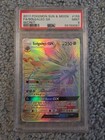 Solgaleo GX