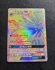 Solgaleo GX