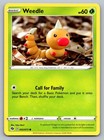 Weedle